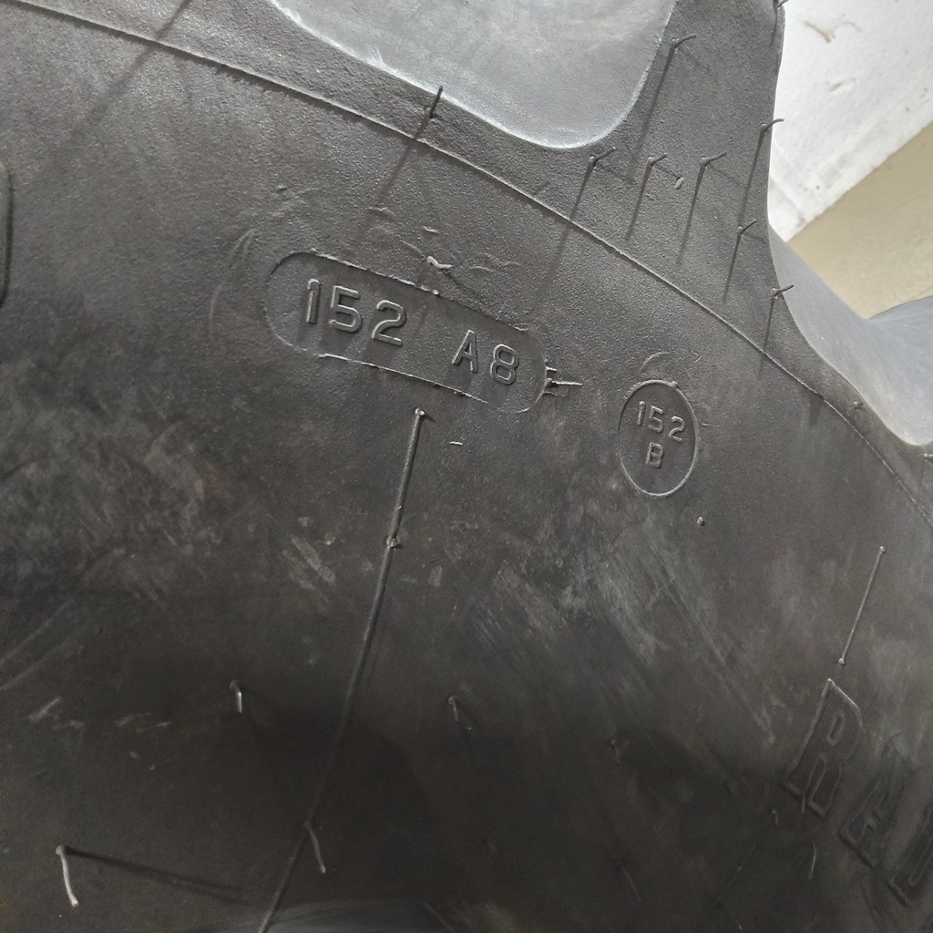 600/70R30 Firestone Radial All Traction DT R-1W 152B 95%