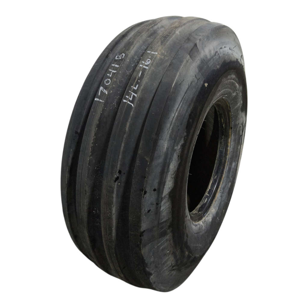 14L-16.1 Power Grip Rib F-2 E (10 Ply), 90%