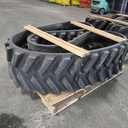 25" Camso Track 6500 AGCO MT700 (MT738,740,743)/Fendt 900 90%