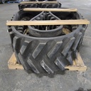 25" Camso Track 6500 AGCO MT700 (MT738,740,743)/Fendt 900 90%