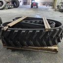 25" Camso Track 6500 AGCO MT700 (MT738,740,743)/Fendt 900 90%