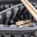 25" Camso Track 6500 AGCO MT700 (MT738,740,743)/Fendt 900 90%