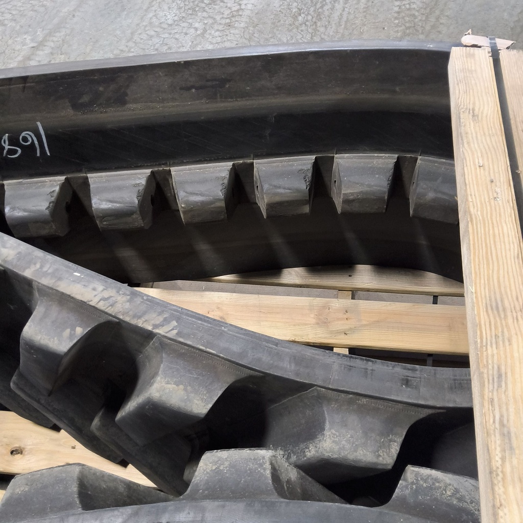 25" Camso Track 6500 AGCO MT700 (MT738,740,743)/Fendt 900 90%