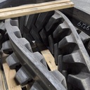 25" Camso Track 6500 AGCO MT700 (MT738,740,743)/Fendt 900 90%