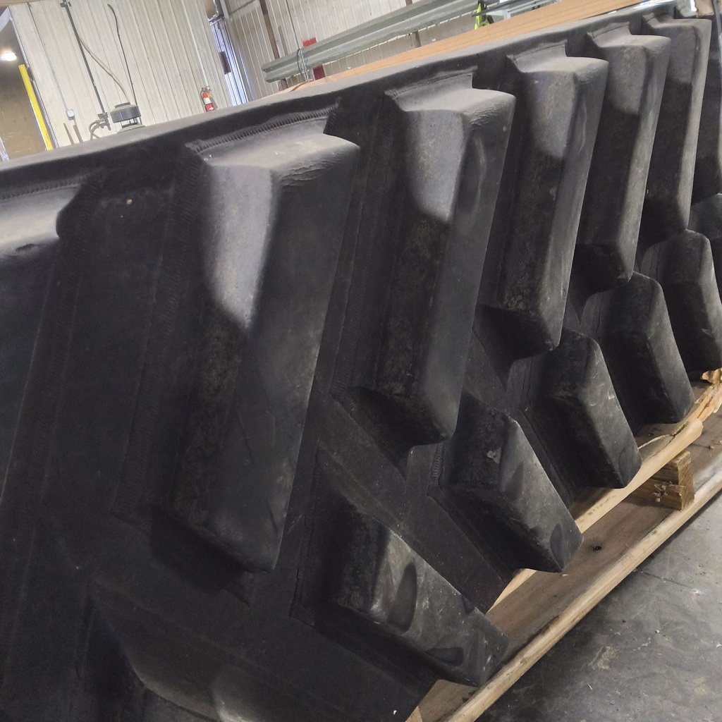 25" Camso Track 6500 AGCO MT700 (MT738,740,743)/Fendt 900 90%