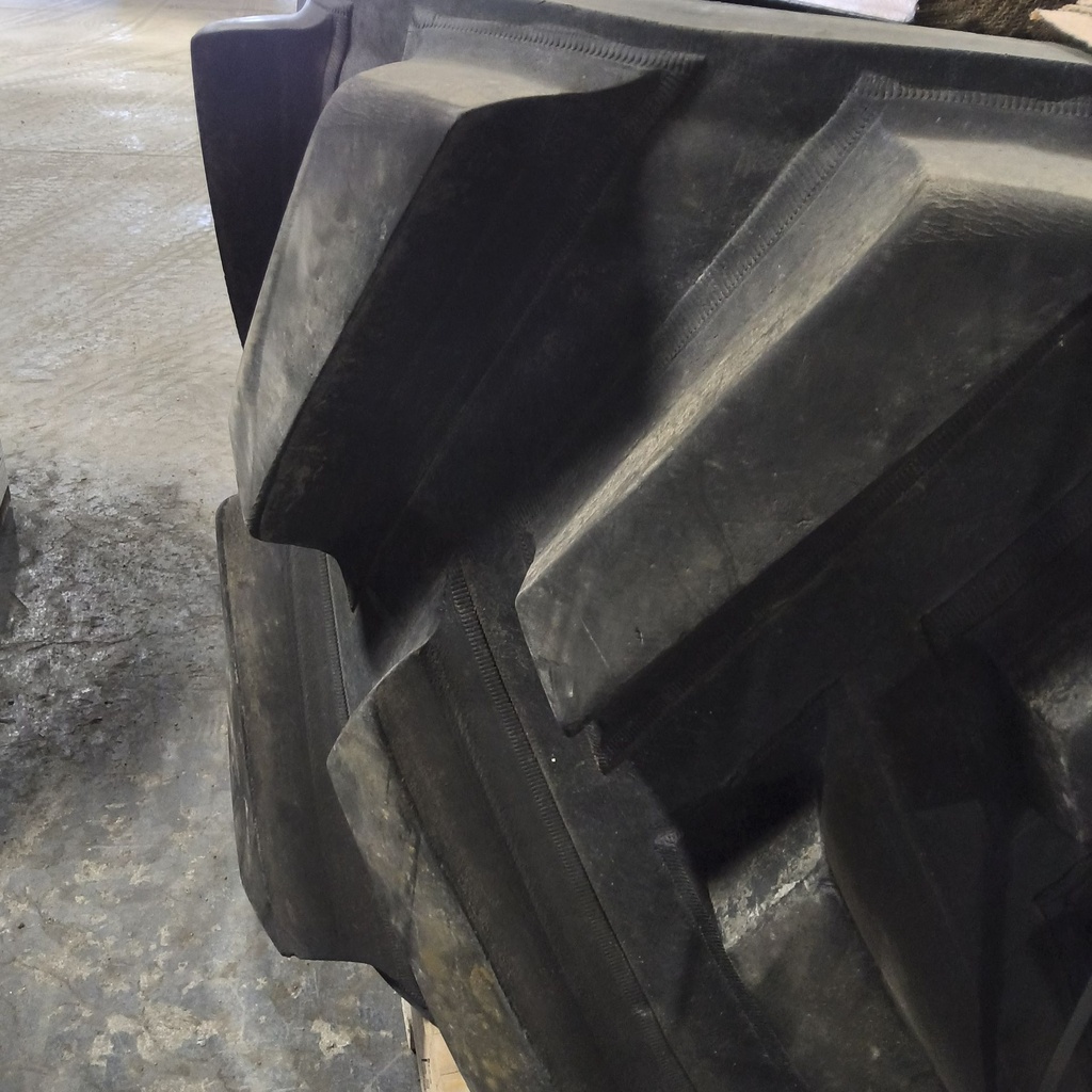 25" Camso Track 6500 AGCO MT700 (MT738,740,743)/Fendt 900 90%