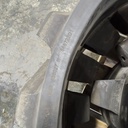 25" Camso Track 6500 AGCO MT700 (MT738,740,743)/Fendt 900 90%