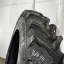 VF320/105R46 Alliance Agriflex+ 354 R-1W 172D 75%