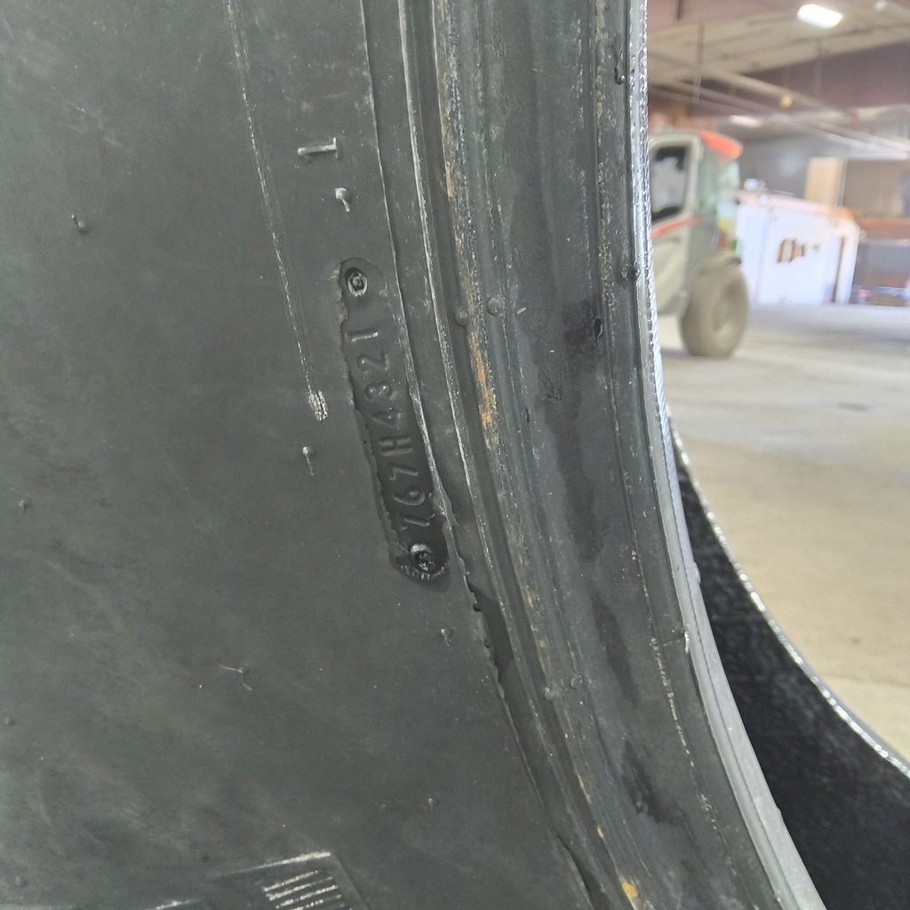 VF320/105R46 Alliance Agriflex+ 354 R-1W 172D 75%