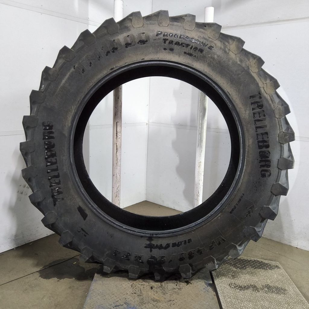 VF480/95R54 Trelleborg TM1000 Progressive Traction R-1W 177E/180D 99%