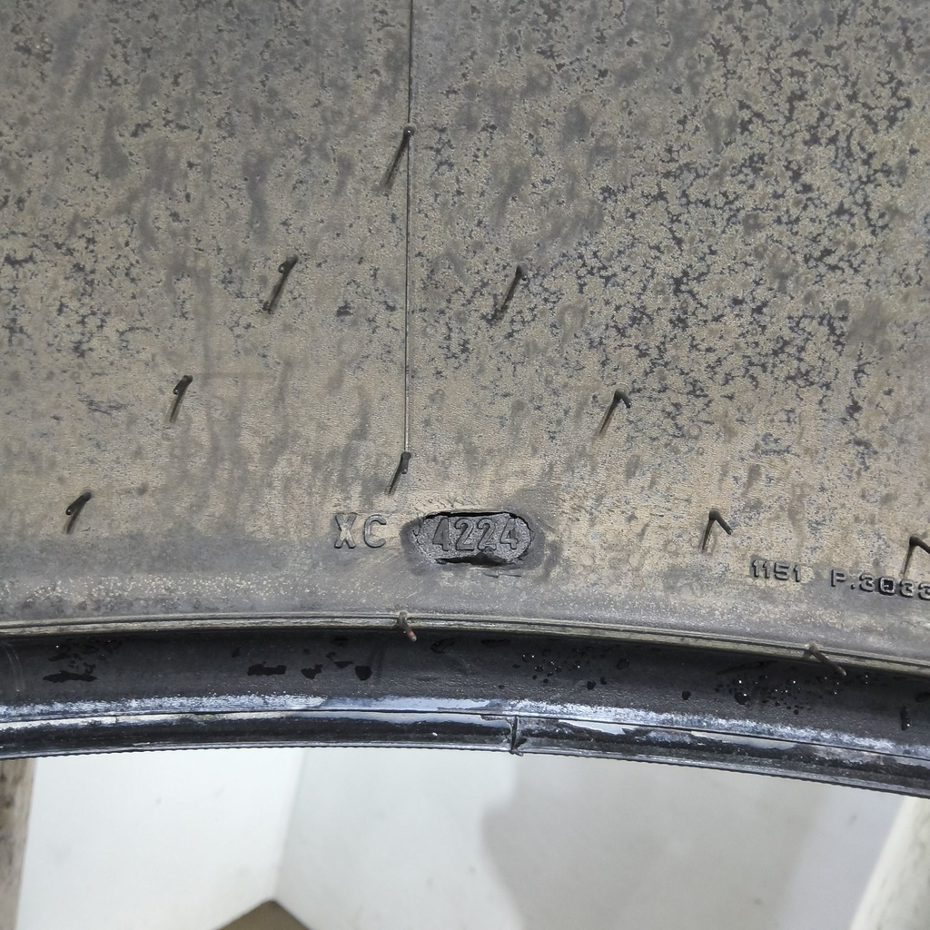 VF480/95R54 Trelleborg TM1000 Progressive Traction R-1W 177E/180D 99%