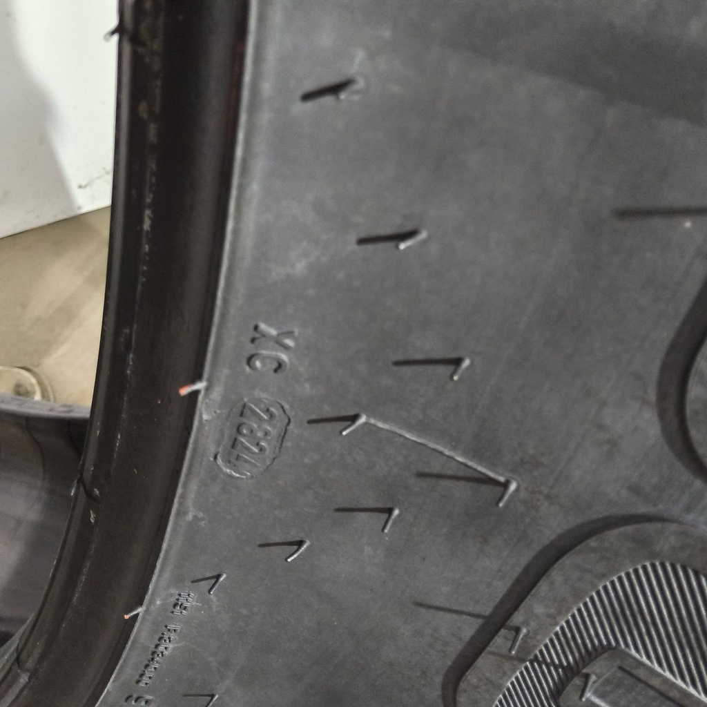 VF380/85R46 Trelleborg TM1000 Progressive Traction R-1W 162D 99%