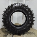580/85R42 Firestone Radial Deep Tread 23 R-1W 166B 90%