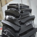 580/85R42 Firestone Radial Deep Tread 23 R-1W 166B 90%