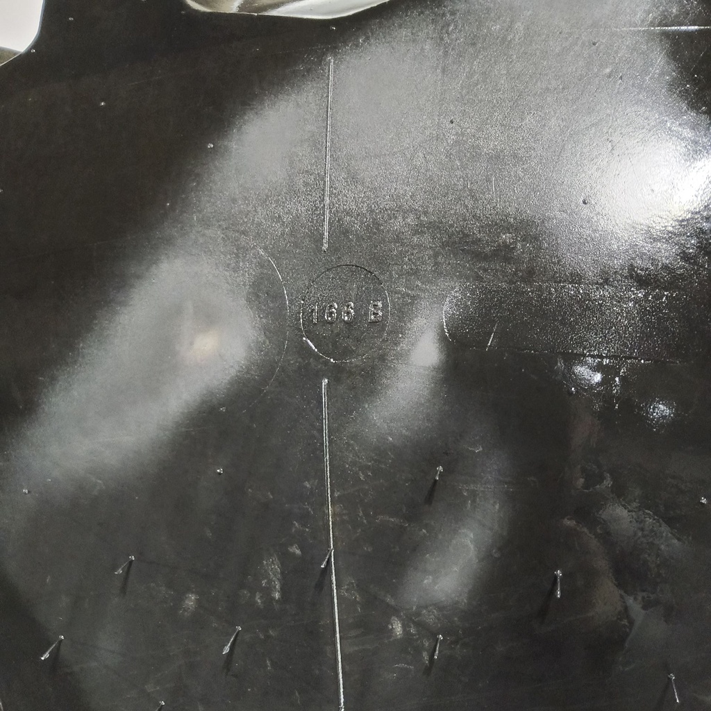 580/85R42 Firestone Radial Deep Tread 23 R-1W 166B 90%