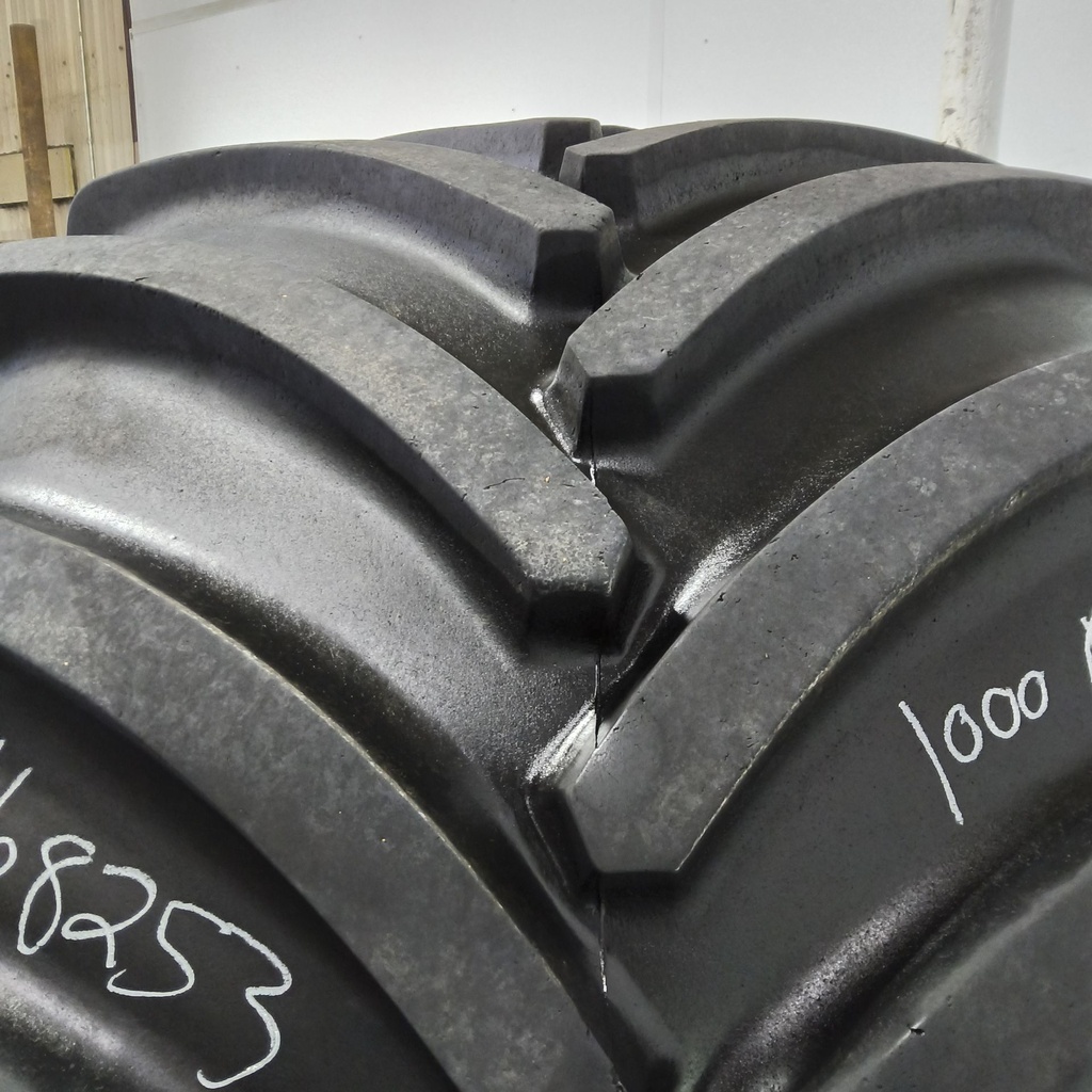 1000/50R25 Goodyear Farm Optiterra Radial R-1W 172A8/172B 85%