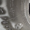 1000/50R25 Goodyear Farm Optiterra Radial R-1W 172A8/172B 85%