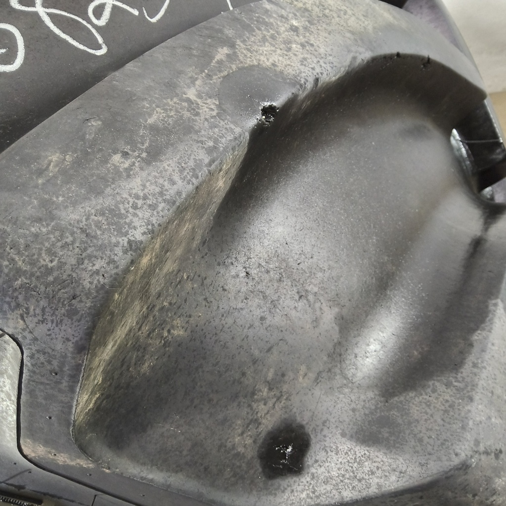 1000/50R25 Goodyear Farm Optiterra Radial R-1W 172A8/172B 85%