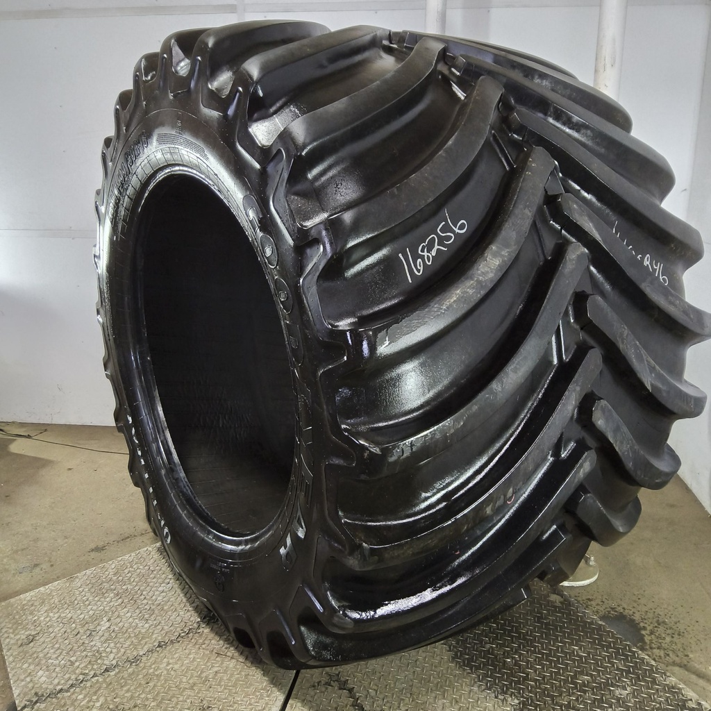 LSW1400/30R46 Goodyear Farm Optitrac R-1W 189D 80%