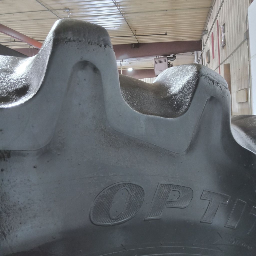 LSW1400/30R46 Goodyear Farm Optitrac R-1W 189D 80%