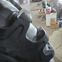 LSW1400/30R46 Goodyear Farm Optitrac R-1W 189D 80%