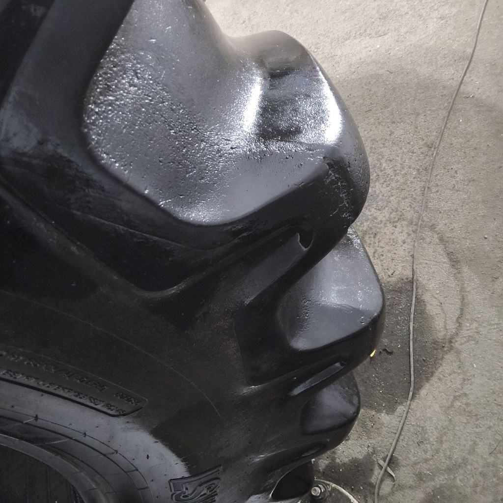 LSW1400/30R46 Goodyear Farm Optitrac R-1W 189D 80%