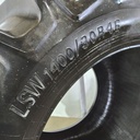 LSW1400/30R46 Goodyear Farm Optitrac R-1W 189D 80%