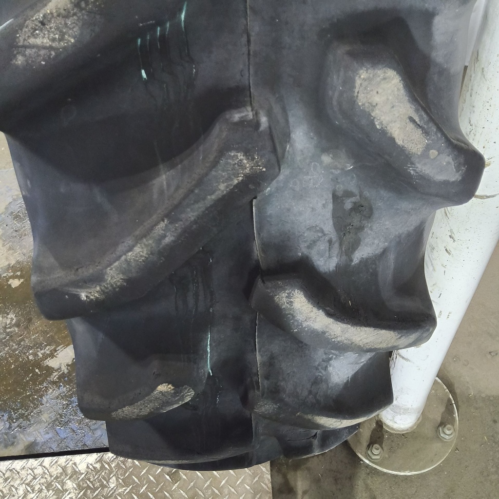 320/85R34 Goodyear Farm Dyna Torque Radial FWA R-1 133B 75%