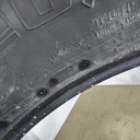 320/85R34 Goodyear Farm Dyna Torque Radial FWA R-1 133B 75%