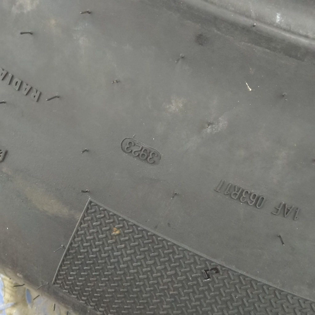 710/70R42 Continental TractorMaster R-1W 173D/176A8 99%