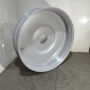13"W x 50"D, Agco Corp Gray 8-Hole Spun Disc , 4.88" Offset