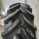 14.9R30 Firestone Radial All Traction FWD R-1 134A8 90%