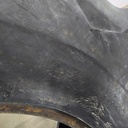 16.9R28 Firestone Radial Champion Spade Grip R-2 136A8 80%