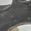 16.9R28 Firestone Radial Champion Spade Grip R-2 136A8 80%