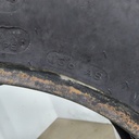 16.9R28 Firestone Radial Champion Spade Grip R-2 136A8 80%