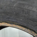 16.9R28 Firestone Radial Champion Spade Grip R-2 136A8 80%