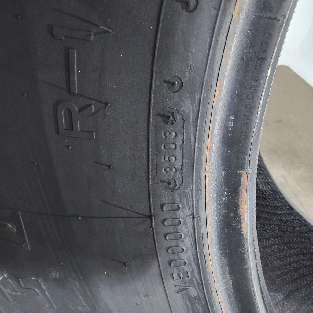 420/85R28 Firestone Radial All Traction FWD R-1 139B 85%