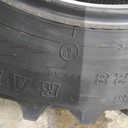 420/85R28 Firestone Radial All Traction FWD R-1 139B 85%