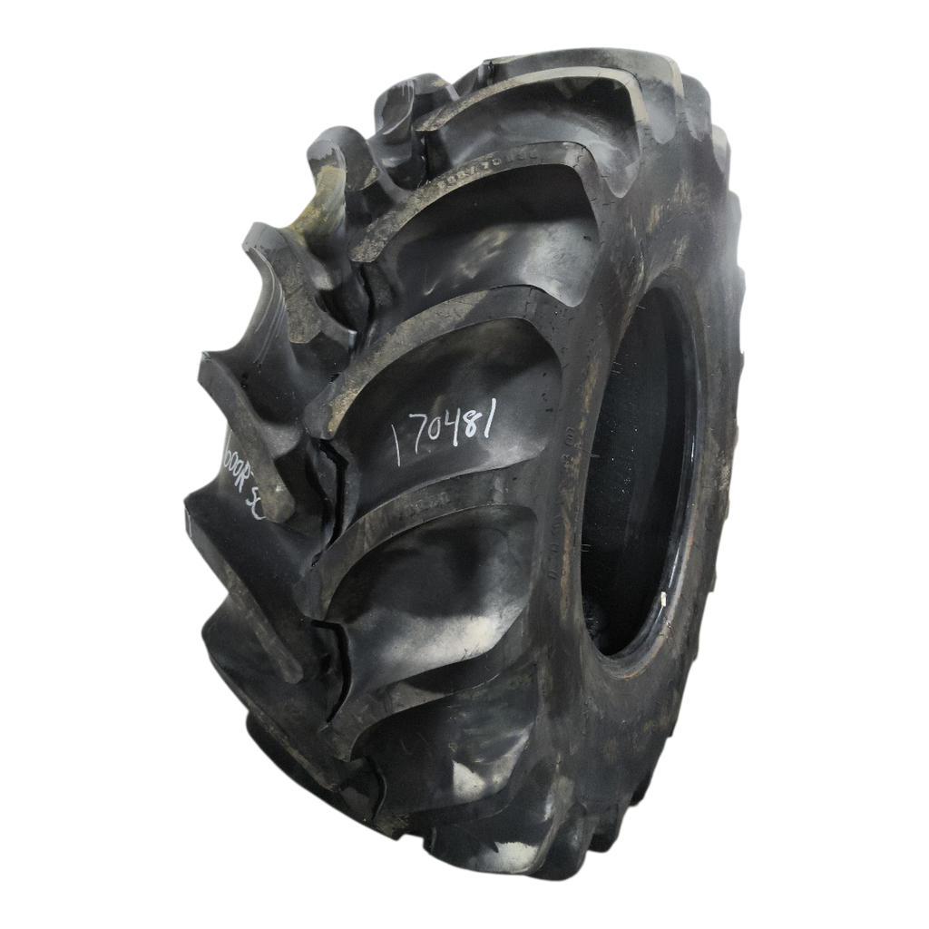 600/70R30 Firestone Radial All Traction DT R-1W 152B 95%
