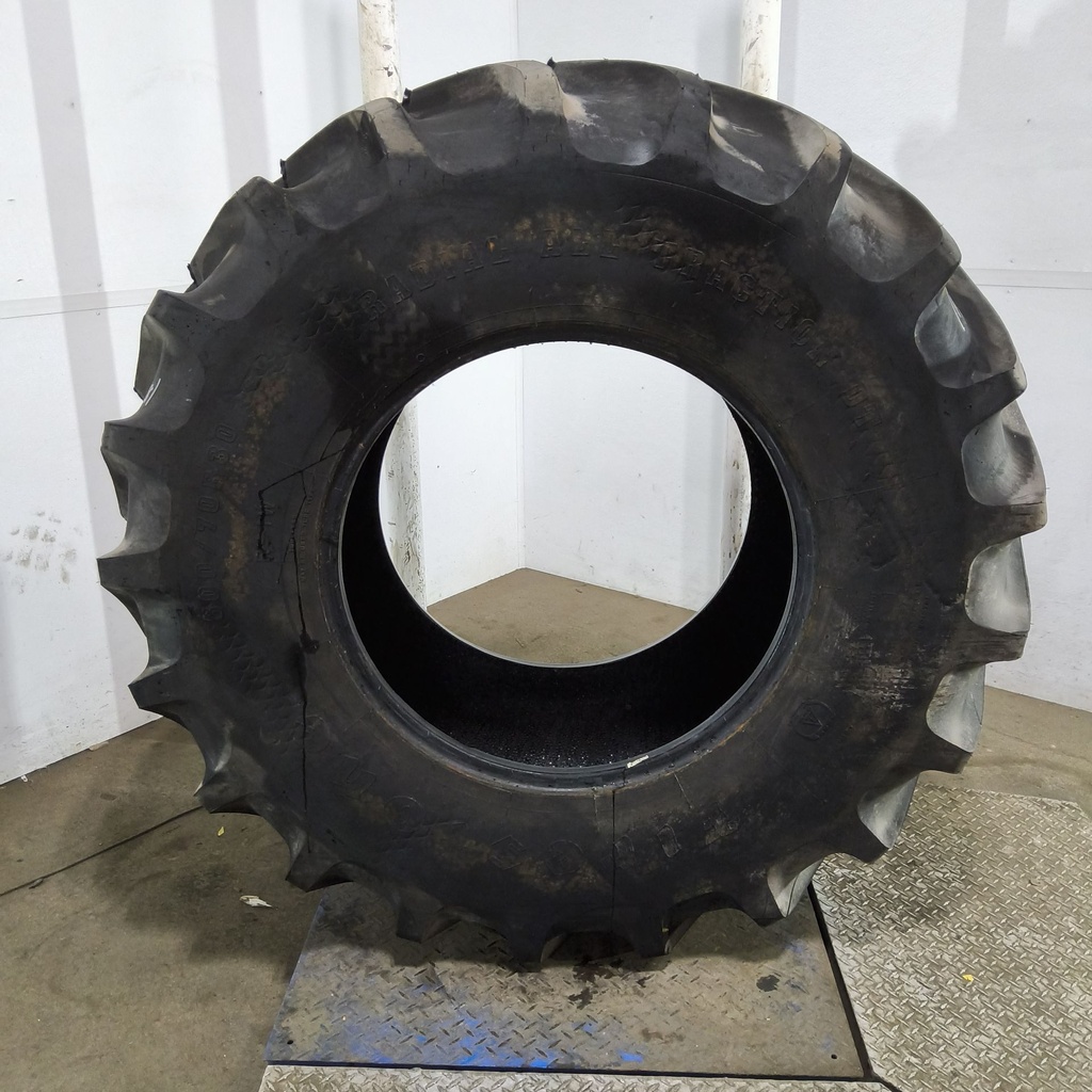 600/70R30 Firestone Radial All Traction DT R-1W 152B 95%