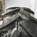 600/70R30 Firestone Radial All Traction DT R-1W 152B 95%