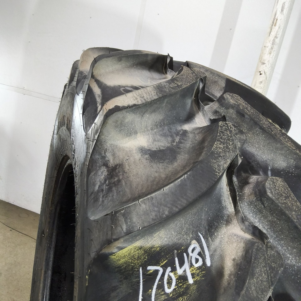 600/70R30 Firestone Radial All Traction DT R-1W 152B 95%