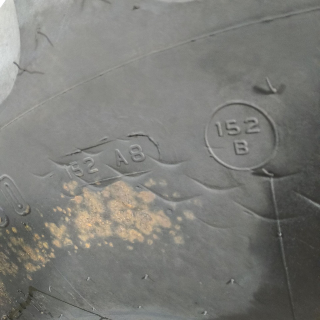 600/70R30 Firestone Radial All Traction DT R-1W 152B 95%