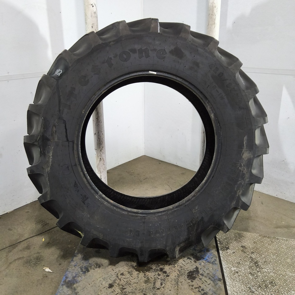 420/85R34 Firestone Radial All Traction DT R-1W 147A8 95%