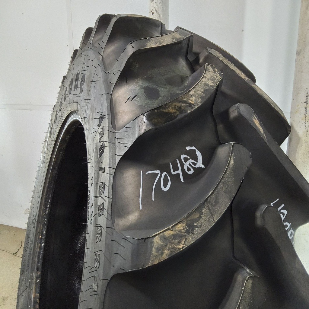 420/85R34 Firestone Radial All Traction DT R-1W 147A8 95%