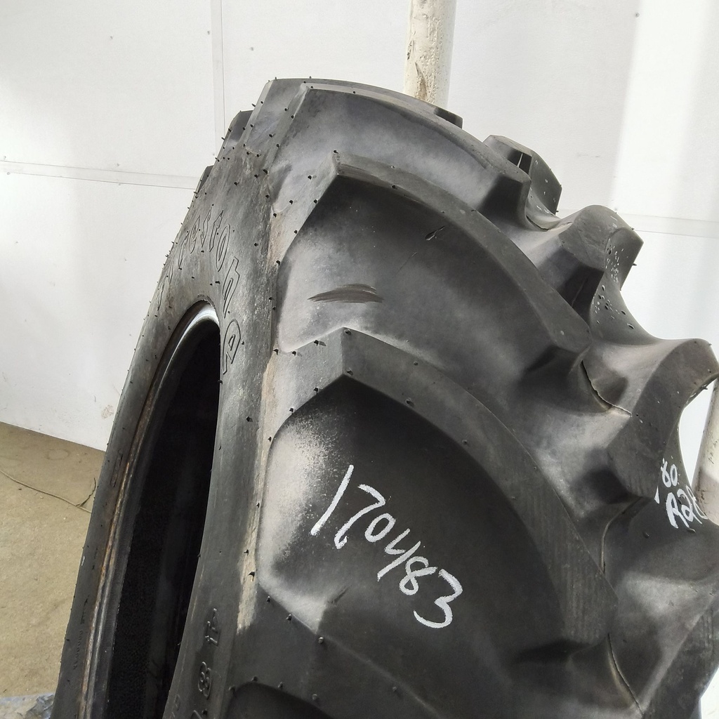 480/70R28 Firestone Radial All Traction DT R-1W 140B 95%