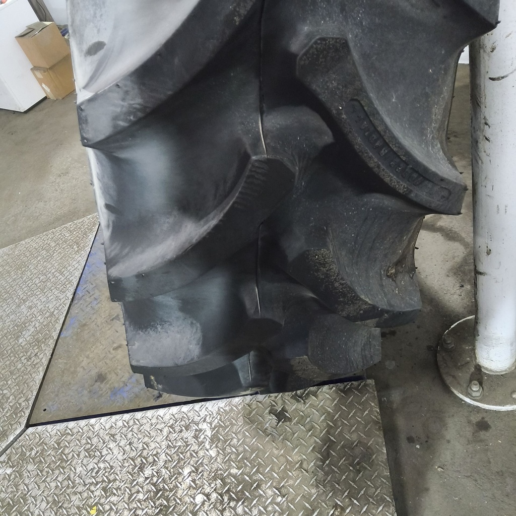 480/70R28 Firestone Radial All Traction DT R-1W 140B 95%