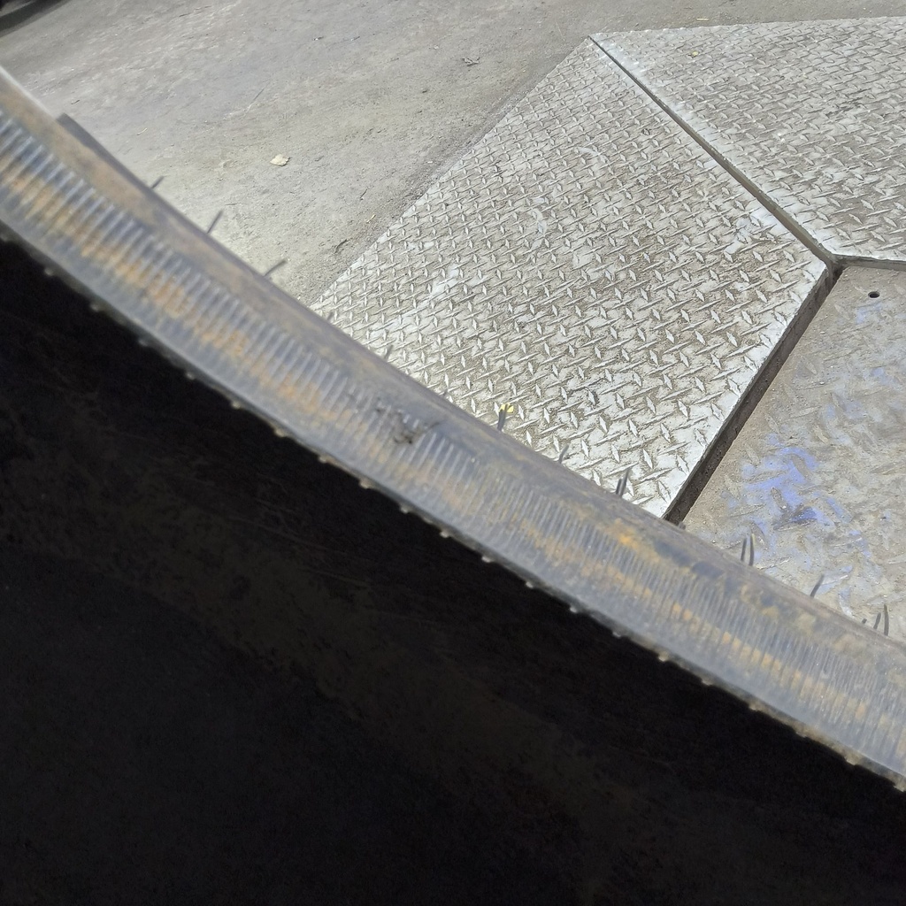 420/85R28 Goodyear Farm UltraTorque Radial R-1 139B 90%