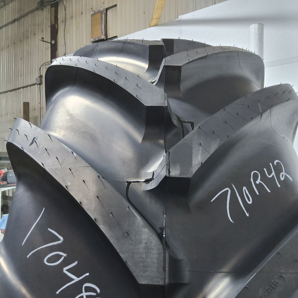 710/70R42 Michelin MachXBib R-1W 173D 99%