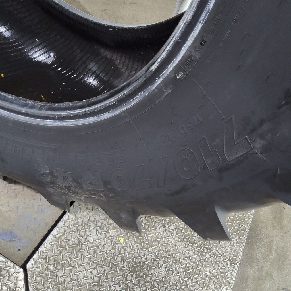 710/70R42 Michelin MachXBib R-1W 173D 99%